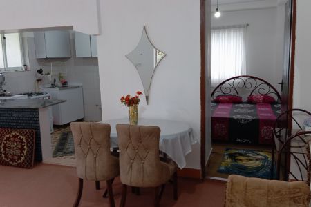 اجاره سوئیت مبله در ساری - امره - همکف