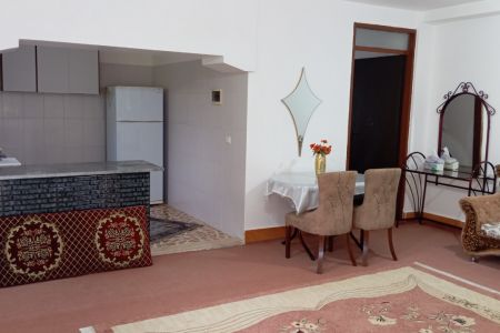 اجاره سوئیت مبله در ساری - امره - همکف