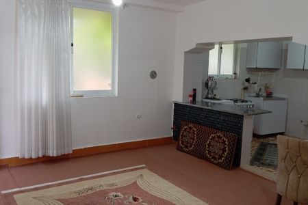 اجاره سوئیت مبله در ساری - امره - همکف