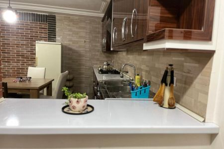 اجاره خانه ویلایی در دوهزار - برسه