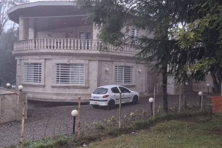 اجاره خانه ویلایی در دوهزار - برسه