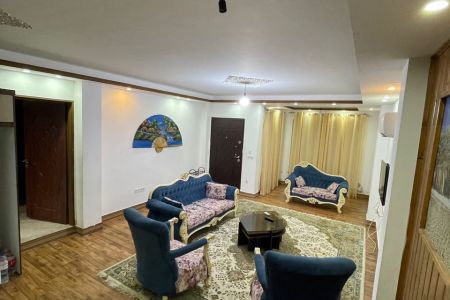 ویلا ساحلی در فریدونکنار