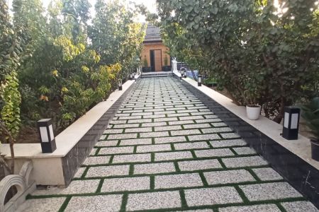 اجاره ویلای استخردار در شهریار - اسکمان