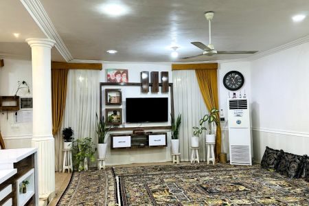 رزرو خانه ویلایی در کنگان - بندر سیراف