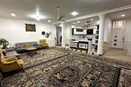 رزرو خانه ویلایی در کنگان - بندر سیراف