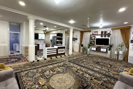 رزرو خانه ویلایی در کنگان - بندر سیراف