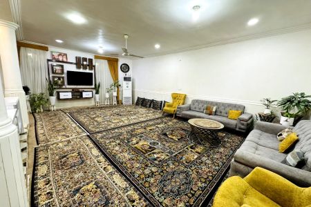 رزرو خانه ویلایی در کنگان - بندر سیراف