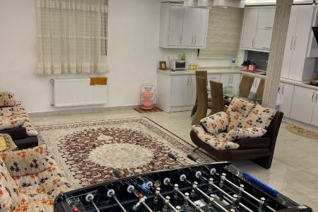 رزرو خانه ویلایی در بندر انزلی