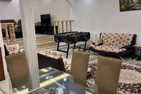 رزرو خانه ویلایی در بندر انزلی