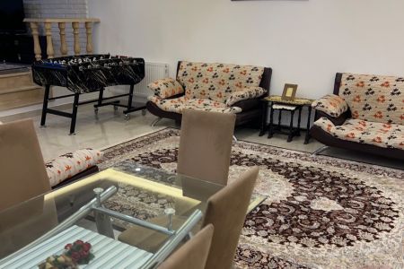 رزرو خانه ویلایی در بندر انزلی