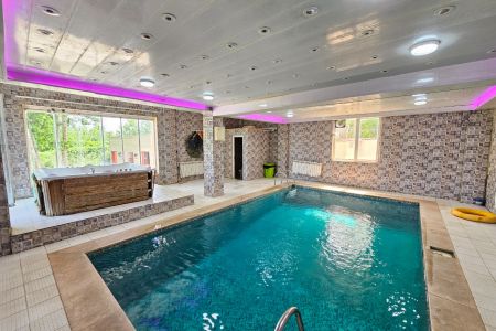 اجاره ویلا استخردار در انزلی