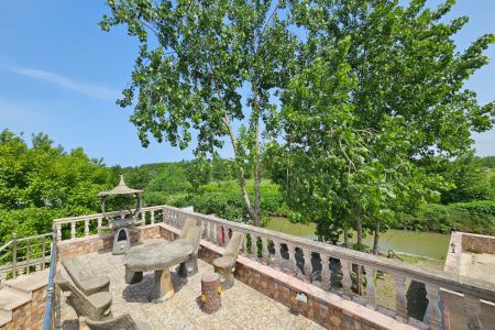 اجاره ویلا استخردار در انزلی