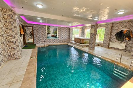 اجاره ویلا استخردار در انزلی