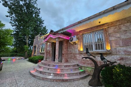 اجاره ویلا استخردار در انزلی