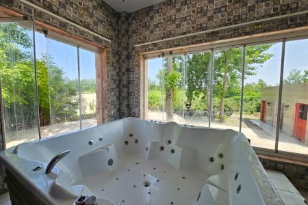 اجاره ویلا استخردار در انزلی