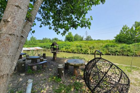 اجاره ویلا استخردار در انزلی