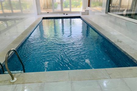 اجاره ویلا استخردار در لشگرآباد