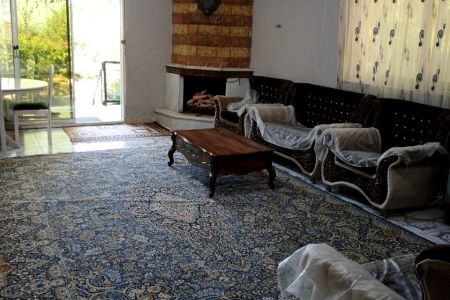 خانه ویلایی در فریدونکنار - پلاک اول ساحل