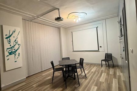 رزرو هاستل در اصفهان - اتاق دو تخته