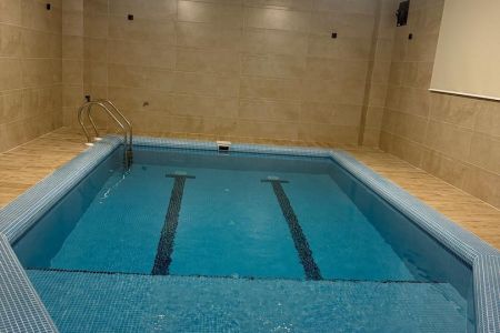 اجاره ویلا استخردار در کلارآباد - یالبندان