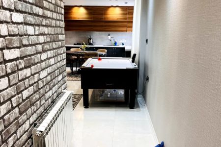 اجاره ویلا استخردار در بندرانزلی - همکف