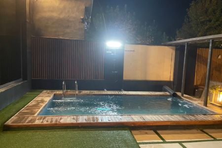 اجاره ویلا در لشگرآباد