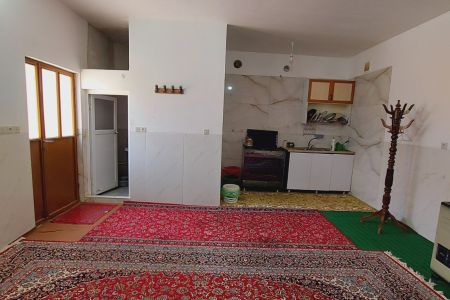 رزرو بوم گردی در اردستان - اتاق صدیقه بیگم
