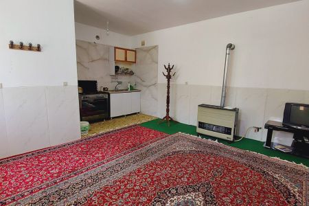 رزرو بوم گردی در اردستان - اتاق صدیقه بیگم