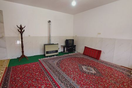 رزرو بوم گردی در اردستان - اتاق صدیقه بیگم