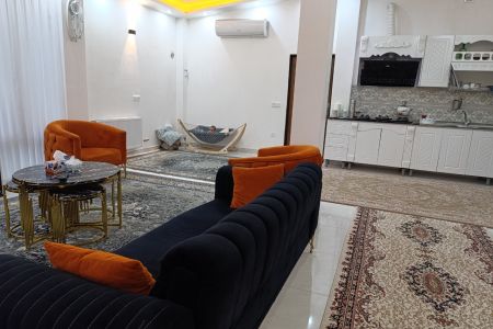 اجاره خانه ویلایی در رستم آباد - اسطلخ جان