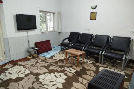 اجاره سوئیت مبله در جواهرده - سلمل - ط همکف