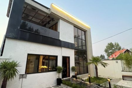 اجاره ویلا دوبلکس استخردار در خمام - فشتکه