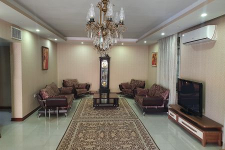 ویلا استخردار در شهریار - رزکان