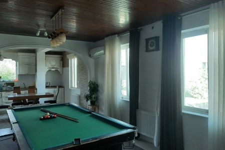 اجاره ویلا با استخر سرپوشیده در محمود آباد