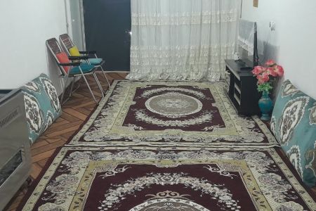 خانه مبله در میکال دیلمان - طبقه دوم