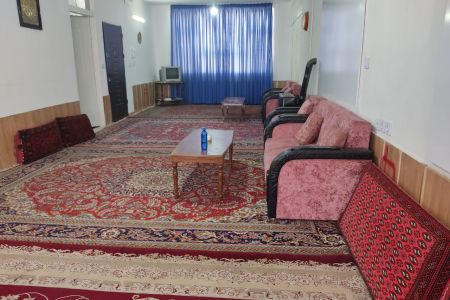اجاره خانه مبله در مشهد - طبقه ۲