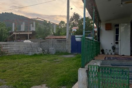 اجاره خانه حیاط دار در جاده اسالم - چخره محله