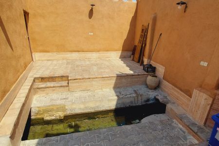 بوم گردی در اردستان اصفهان - یوتوچی