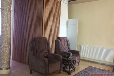 اجاره خانه مبله در سنندج - طبقه دوم