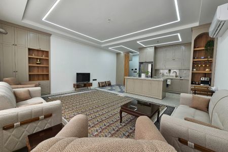 اجاره خانه مبله در مشهد - طبقه همکف