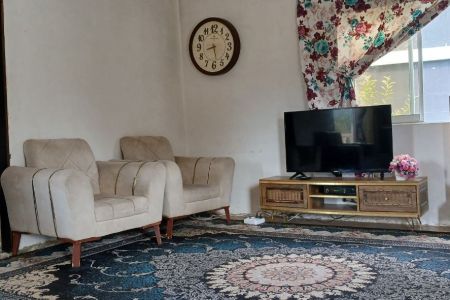 اجاره خانه ویلایی در لفور - دهکلان
