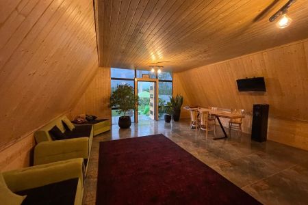 اجاره کلبه سوئیسی در سرخرود - بلوار ولایت