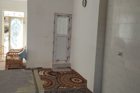 سوئیت در نمین - میرزانق - زیر همکف