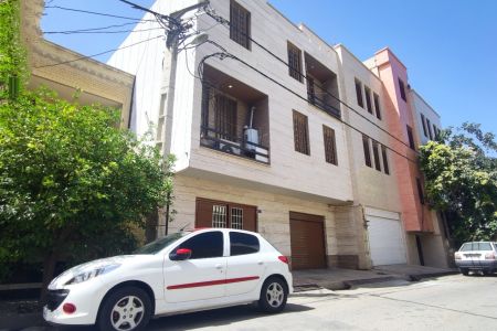 اجاره خانه مبله در بوشهر - طبقه دوم - ۸۰ متری