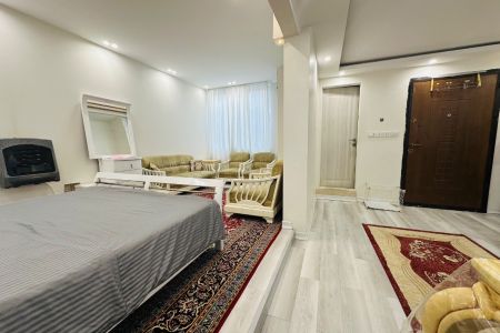 سوئیت نزدیک دانشگاه شریف در تهران - طبقه سوم