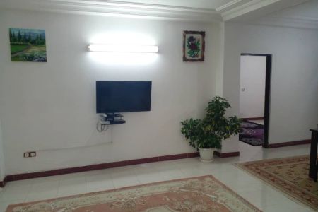 اجاره سوئیت مبله در شیرود - همکف