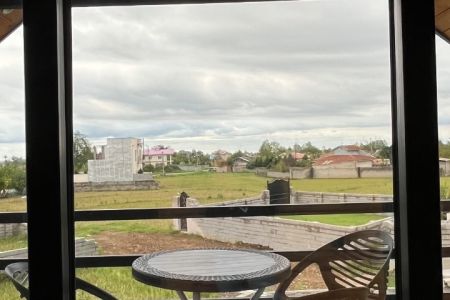 اجاره کلبه سوئیسی در ماسال
