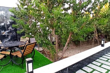 اجاره ویلای استخردار در شهریار - اسکمان