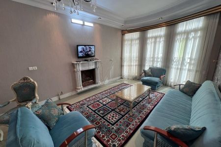 اجاره خانه مبله در قم - طبقه اول