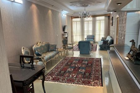 اجاره خانه مبله در قم - طبقه اول